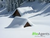 4 Facts about Selling Houses in The Winter